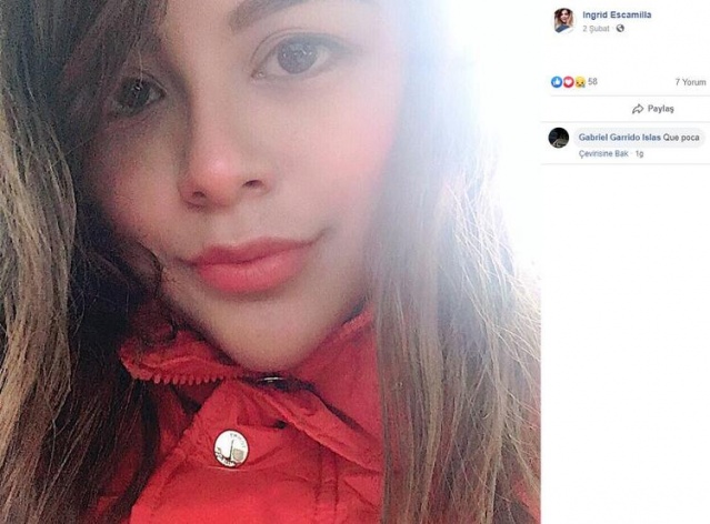 Dünya bu cinayeti konuşuyor! Korkunç detaylar... 4