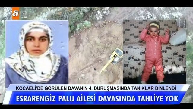 Müge Anlı'dan Tuncer Ustael'e gönderme! "Mahşerde hiç çekemeyeceğim seni 3
