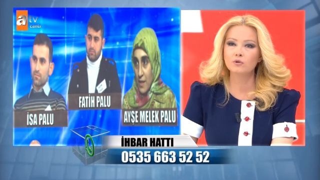 Müge Anlı'dan Tuncer Ustael'e gönderme! "Mahşerde hiç çekemeyeceğim seni 2