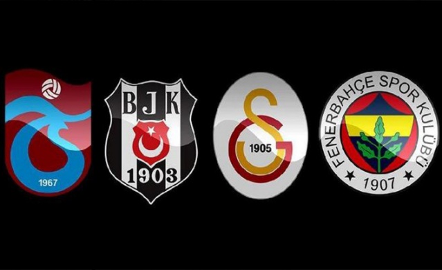 Trabzonspor ilki başardı, işte kulüplerin piyasa değerleri 2