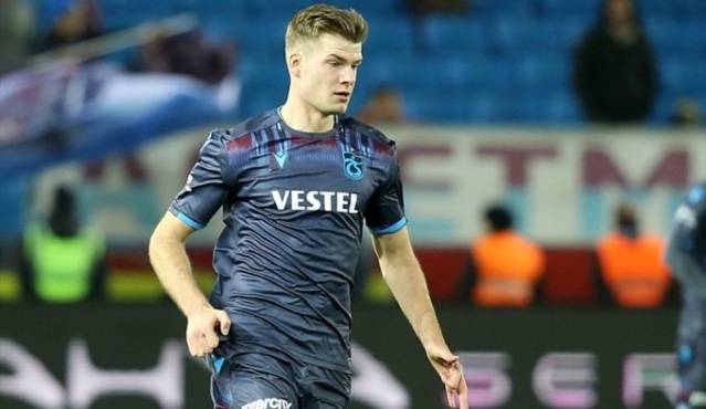 Sörloth'un savunması ortaya çıktı 3