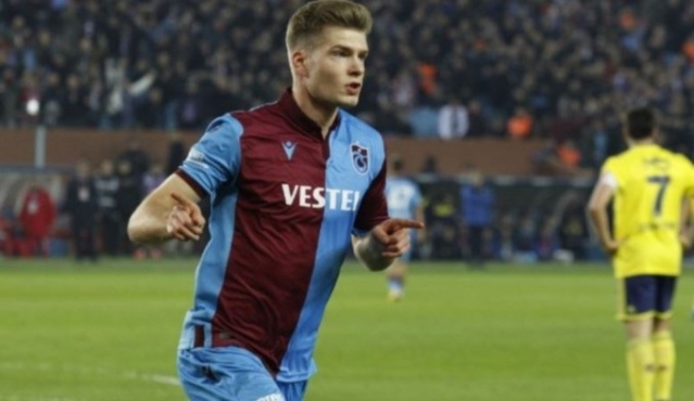 Sörloth'un savunması ortaya çıktı 4