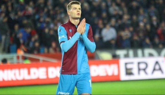 Sörloth'un savunması ortaya çıktı 5