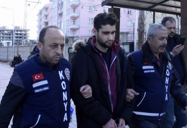 Kadir Şeker davasında flaş gelişme! 8