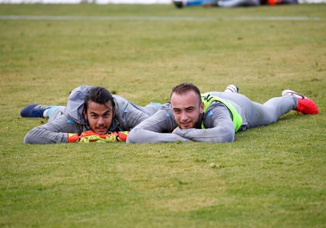 Trabzonspor'un 23. haftada rakibi Beşiktaş! Ara vermeden hazırlıklar başladı 7