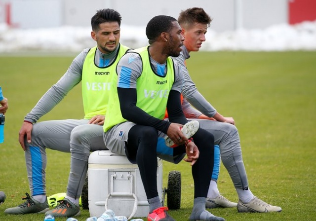 Trabzonspor'un 23. haftada rakibi Beşiktaş! Ara vermeden hazırlıklar başladı 10