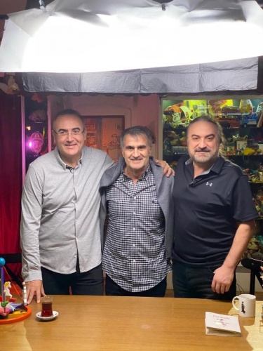 Anahtar Deliği 18.02.2020 2