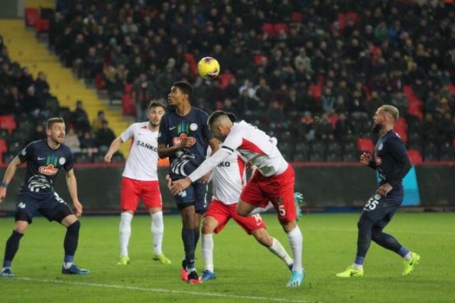 Muhammet Demir herkesi çıldırttı 9