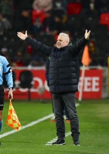 Muhammet Demir herkesi çıldırttı 4