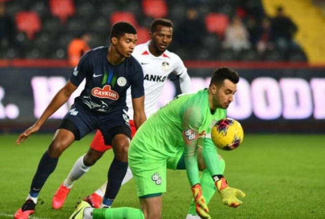 Muhammet Demir herkesi çıldırttı 3