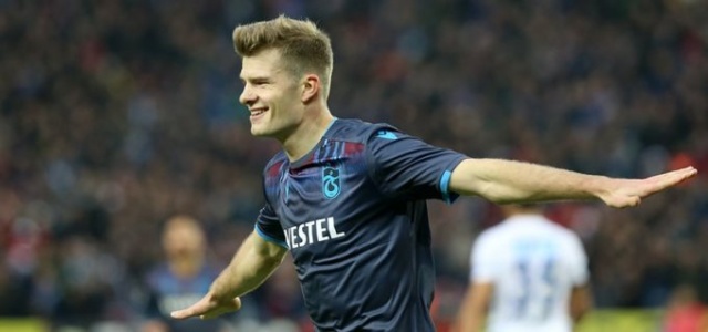 Sörloth'un değeri de uçuşa geçti 8