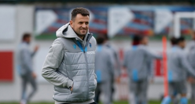 Hüseyin Çimşir güven veriyor 5