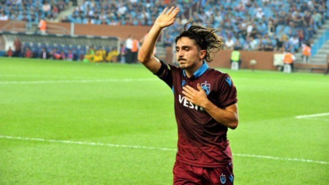 Çimşir'den Abdülkadir Ömür'e yakın ilgi 3