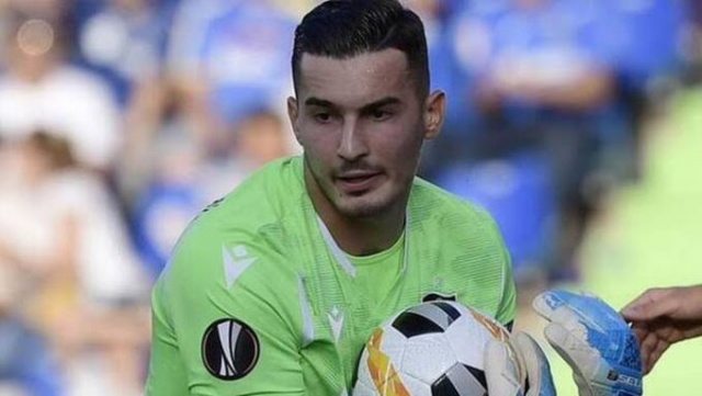 Uğurcan'a bir talip daha 2