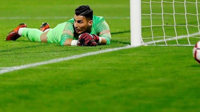 Uğurcan'a bir talip daha 4