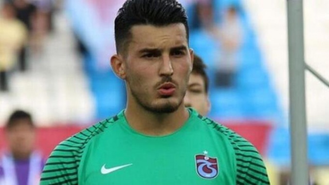 Uğurcan'a bir talip daha 3