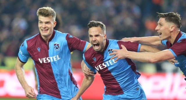 Trabzonspor bu sezon kaç forma sattı, ne kadar kazandı? 4