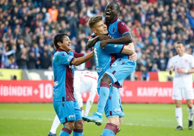 Trabzonspor bu sezon kaç forma sattı, ne kadar kazandı? 3