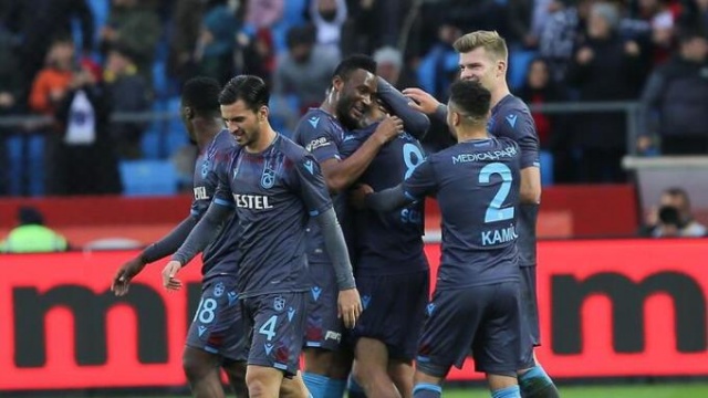 Trabzonspor bu sezon kaç forma sattı, ne kadar kazandı? 2