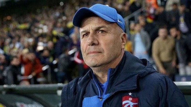 "Trabzonspor da yanlış yola girdi, hafifletici sebep ise..." 2