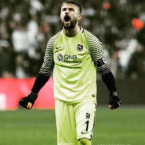 Onur Kıvrak ortaya çıktı 2