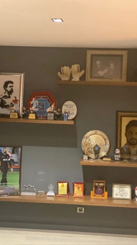 Onur Kıvrak ortaya çıktı 6