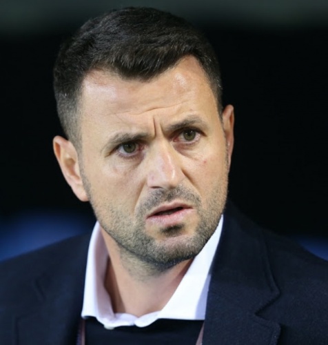 Trabzonspor Hüseyin Çimşir ile başarıya koşuyor 6