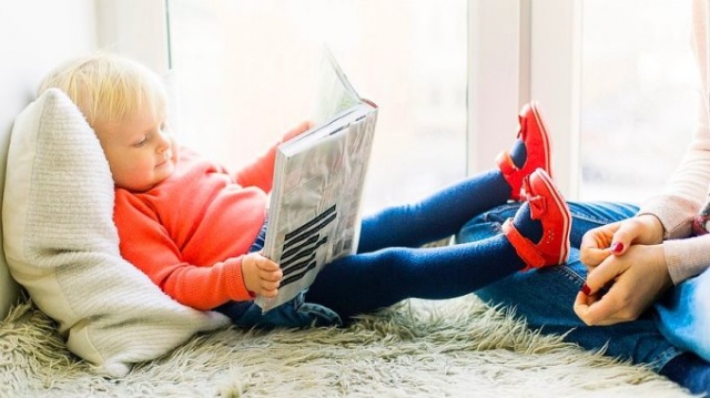 Kristal çocuk ya da indigo çocuk nedir? Kristal çocukların özellikleri nelerdir? 1