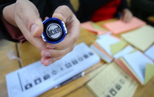 Son anket sonuçları 12