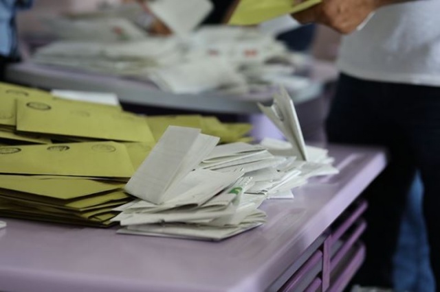 Son anket sonuçları 5