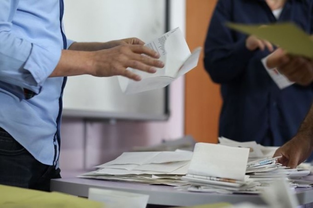 Son anket sonuçları 6