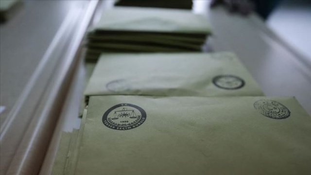 Son anket sonuçları 1