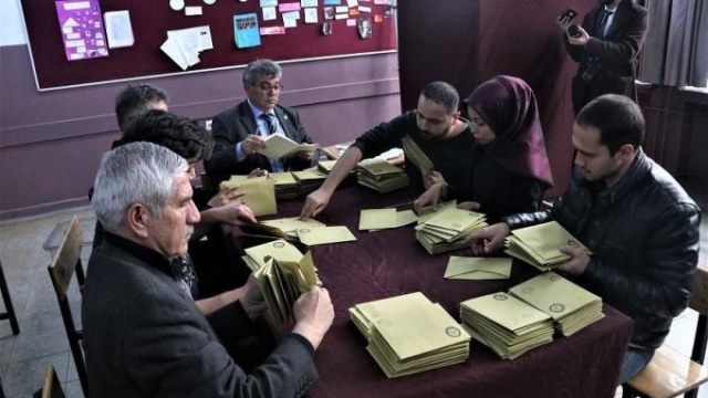 Son anket sonuçları 10