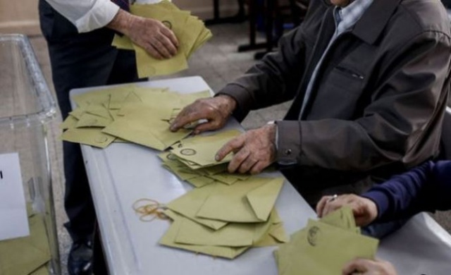 Son anket sonuçları 8