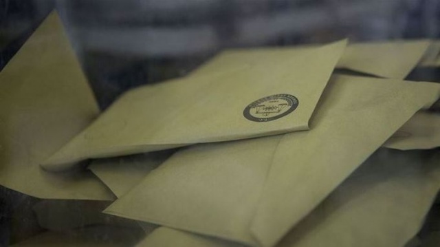 Son anket sonuçları 2