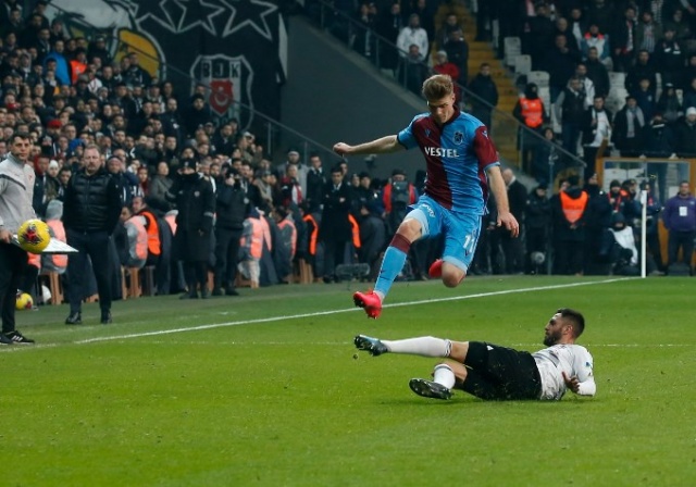 Altın çocuk Sörloth 10