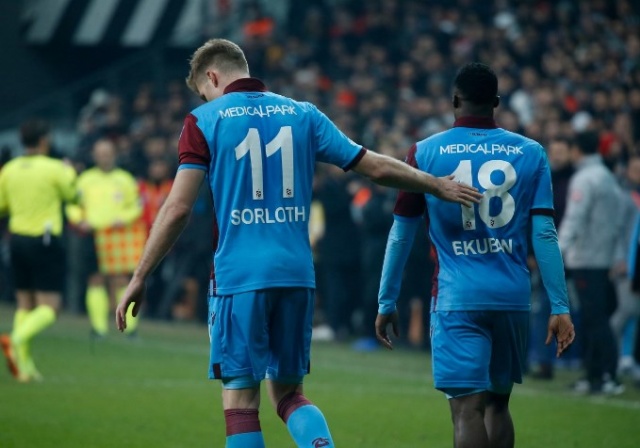 Altın çocuk Sörloth 6