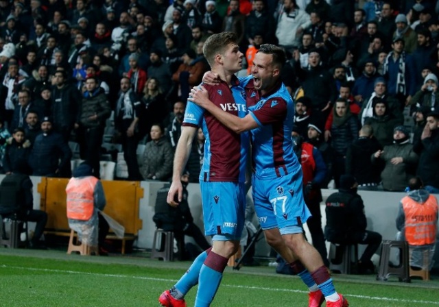 Altın çocuk Sörloth 5