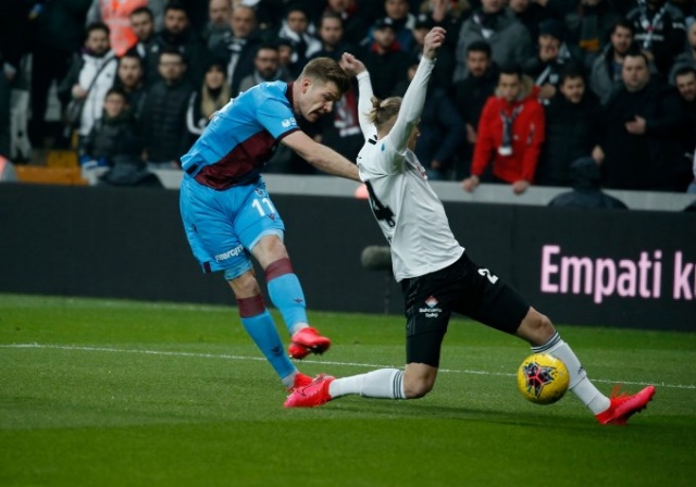 Altın çocuk Sörloth 9