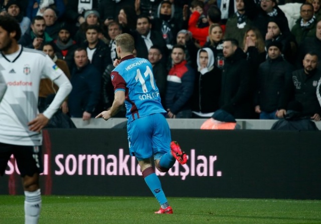 Altın çocuk Sörloth 13