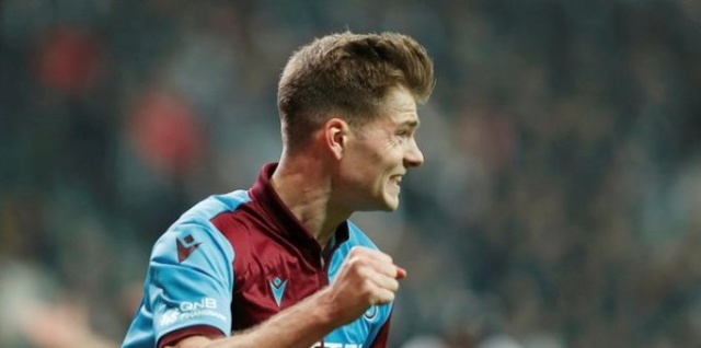 Altın çocuk Sörloth 2