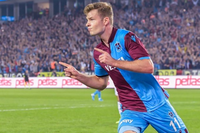 Gol Krallığında son durum - 23. Hafta 11