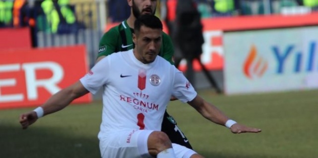 Gol Krallığında son durum - 23. Hafta 9