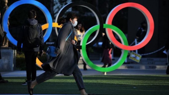Koronavirüs  2020 Tokyo Olimpiyat oyunlarını da vurabilir! 1