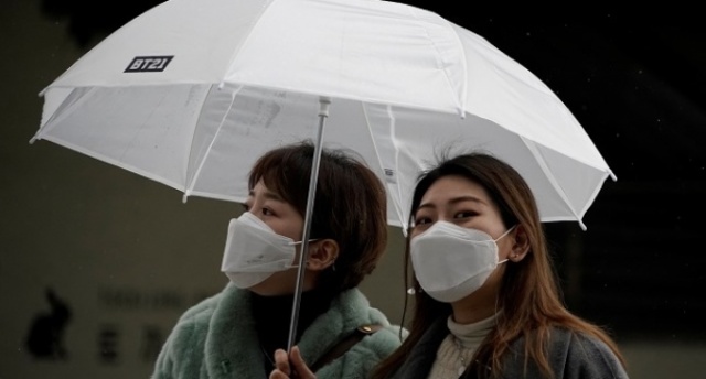 Koronavirüs  2020 Tokyo Olimpiyat oyunlarını da vurabilir! 5