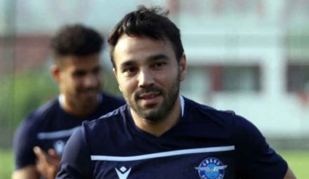 Trabzonspor'a iki kez gelip gitti kendini 1. Lig'de buldu 2