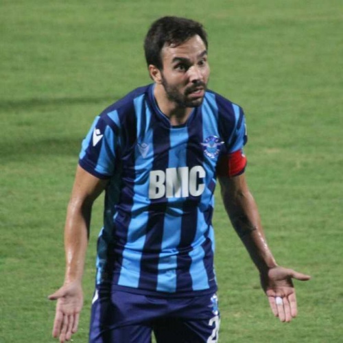 Trabzonspor'a iki kez gelip gitti kendini 1. Lig'de buldu 4