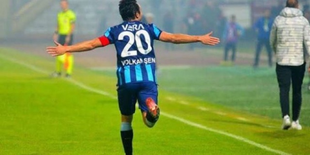 Trabzonspor'a iki kez gelip gitti kendini 1. Lig'de buldu 3