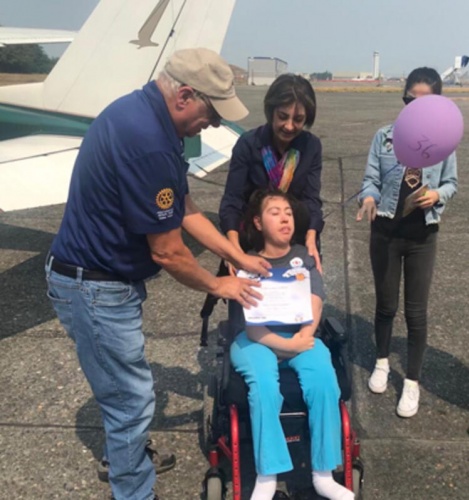 'Yaşamaz' denilen Melis, annesiyle 5 ülke gezdi, 21 yaşında hayatını kaybetti 6