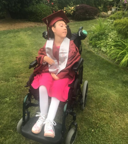 'Yaşamaz' denilen Melis, annesiyle 5 ülke gezdi, 21 yaşında hayatını kaybetti 9